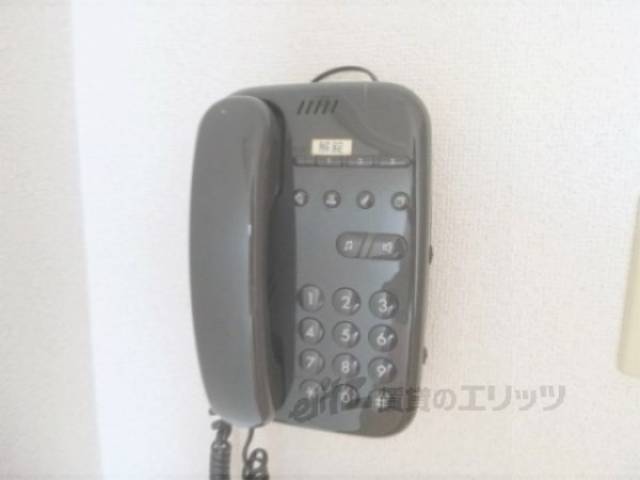 ドアフォン（ＴＶ含）