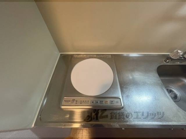 キッチン　ＩＨコンロ