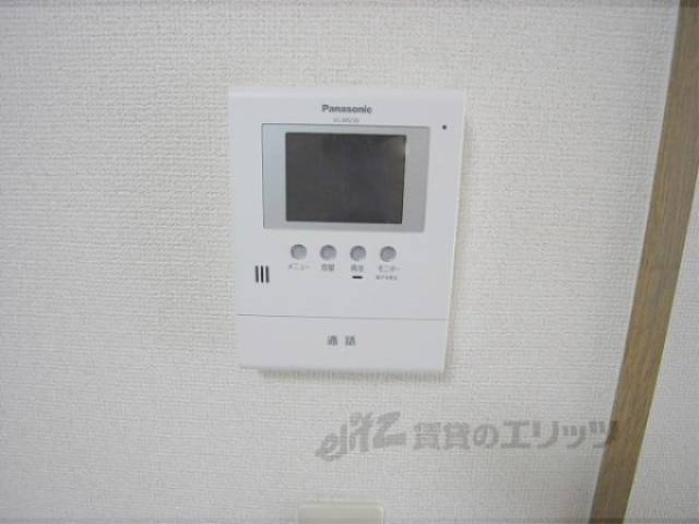 ドアフォン（ＴＶ含）