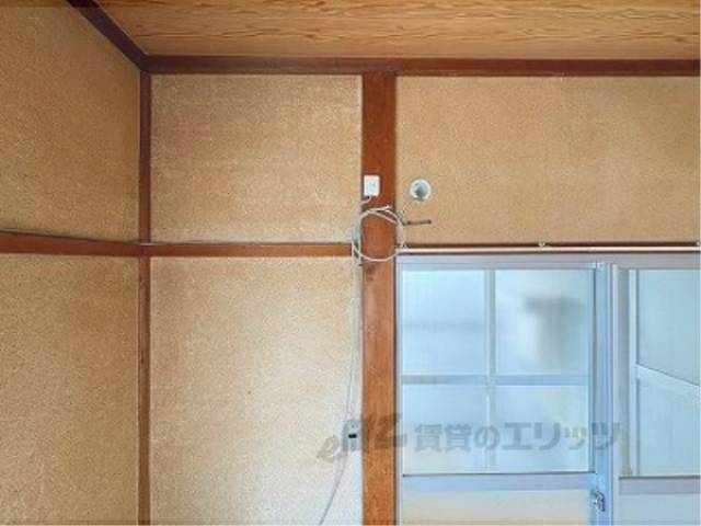 エアコン　設置場所