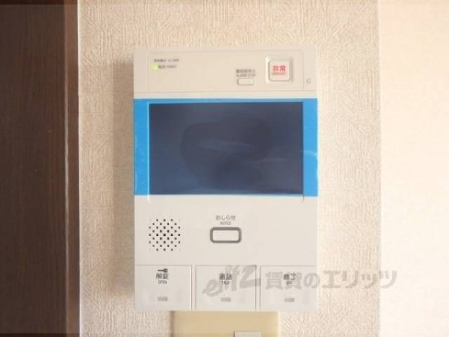 ドアフォン（ＴＶ含）