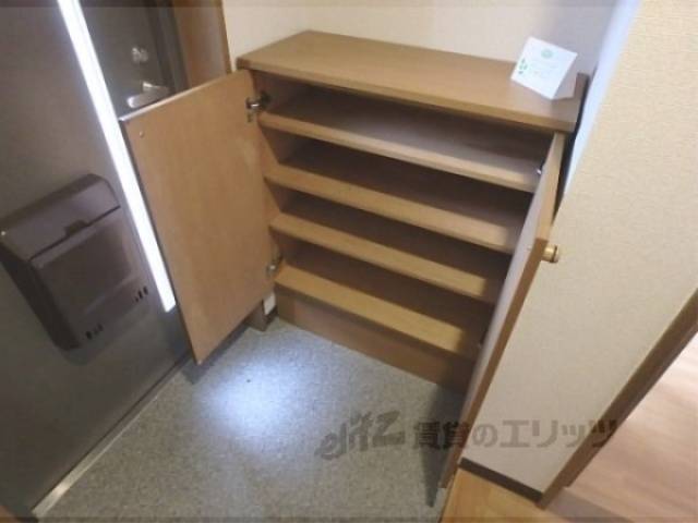 下駄箱