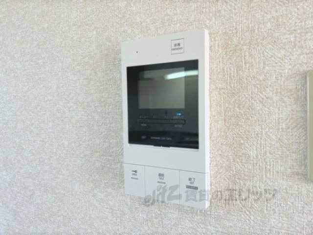 ドアフォン（ＴＶ含）