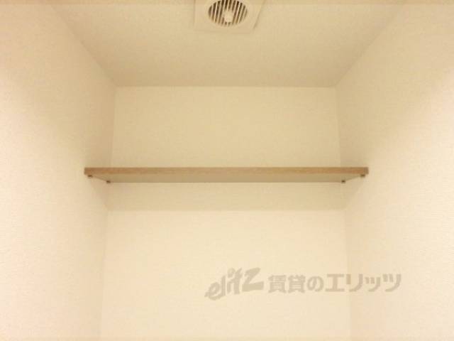トイレ上棚