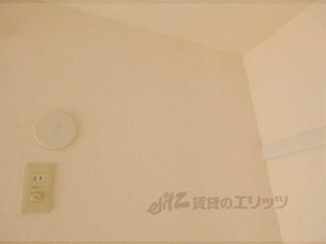 エアコン設置位置