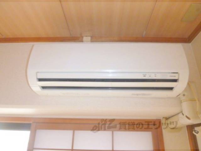 エアコン