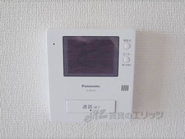 ドアフォン（ＴＶ含）