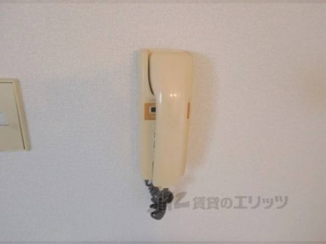 インターフォン