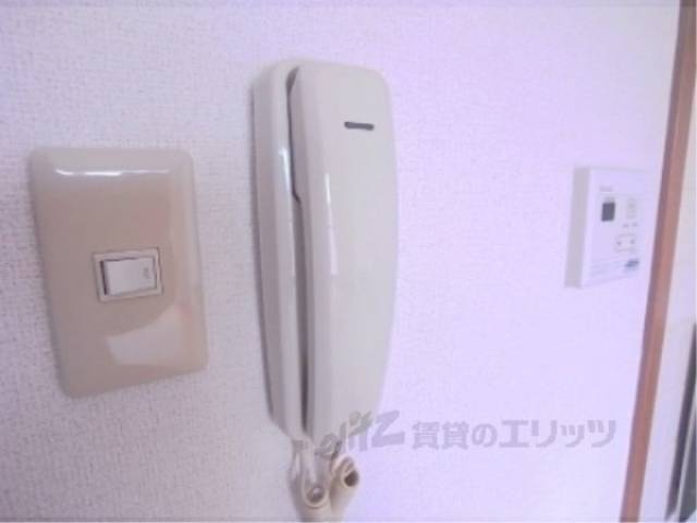 インターフォン