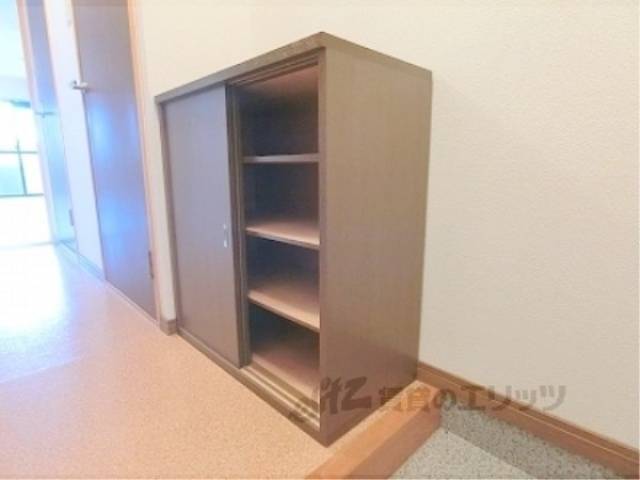 下駄箱