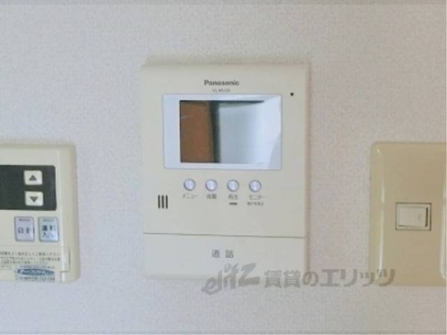 ドアフォン（ＴＶ含）
