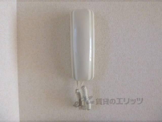 ドアフォン（ＴＶ含）　インターホン