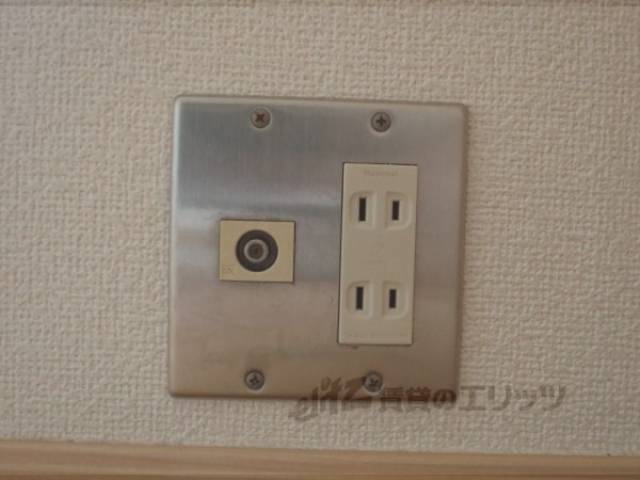 テレビ線