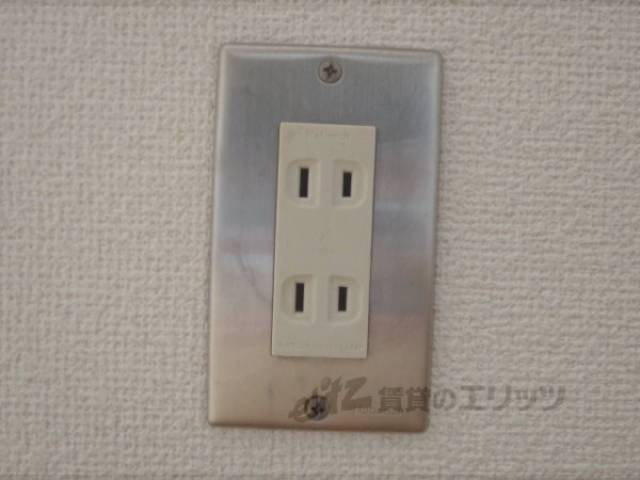 コンセント