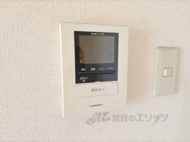 ドアフォン（ＴＶ含）