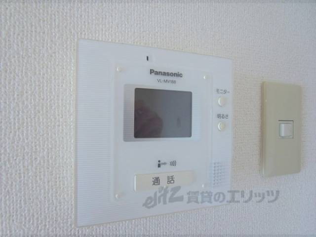 ドアフォン（ＴＶ含）