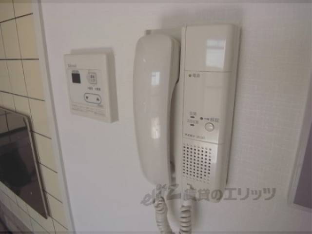 ドアフォン（ＴＶ含）