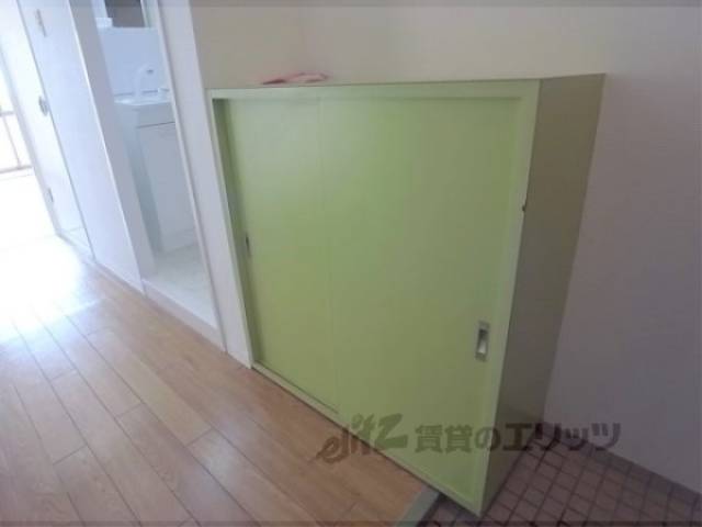 下駄箱
