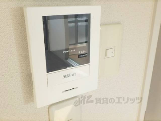 ドアホン