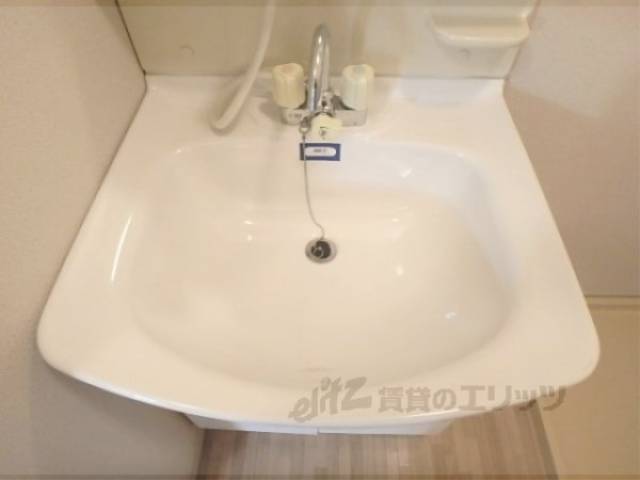 洗面所
