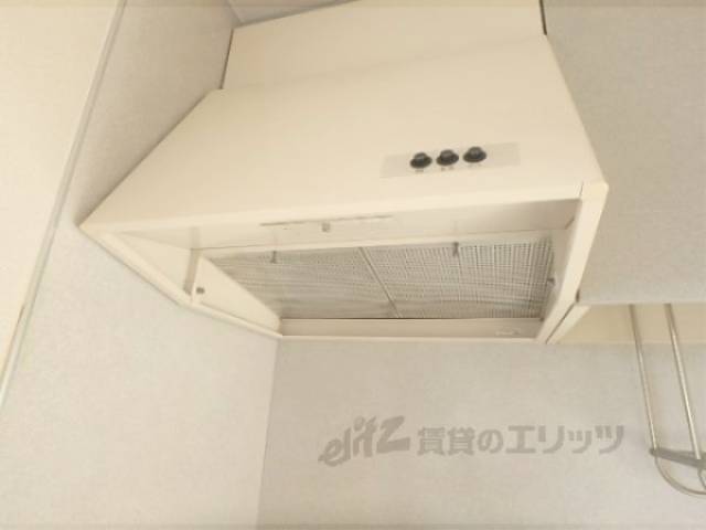 換気扇