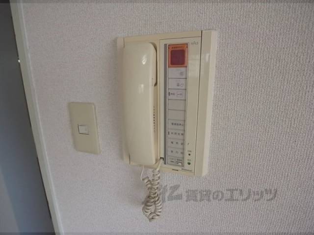 インターフォン