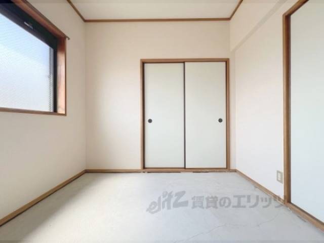和室　6帖