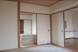 ラポート宇治川室内写真2