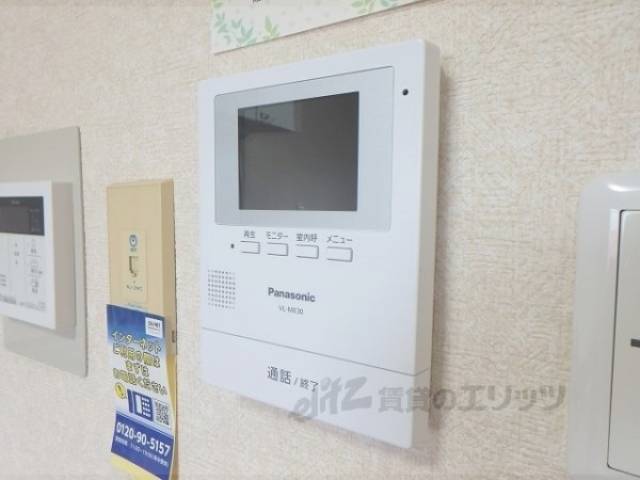 ドアフォン（ＴＶ含）