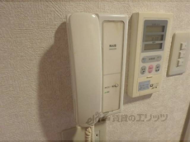 ドアホン