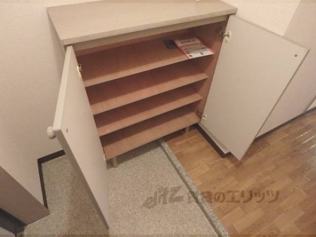 下駄箱