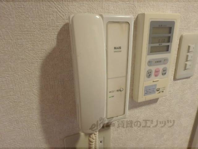 ドアホン