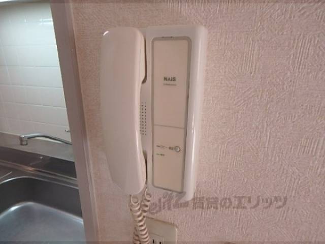 ドアホン