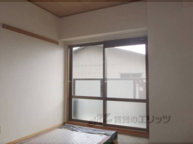和室　６帖