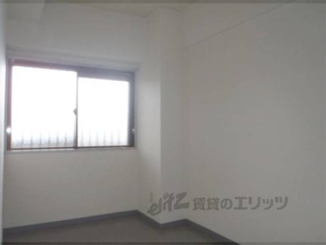 洋室　4.87帖