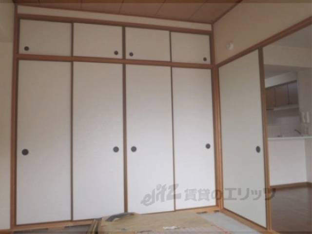 和室　６帖