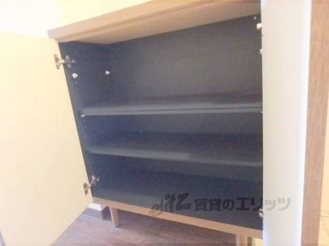 下駄箱