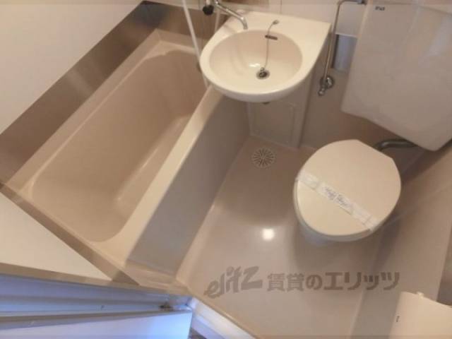 ユニットバス