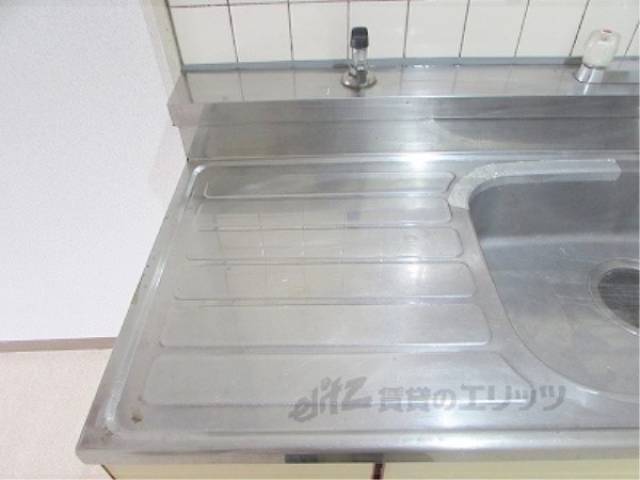 コンロ置き場