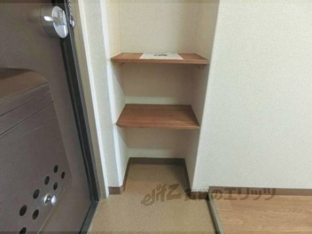 下駄箱
