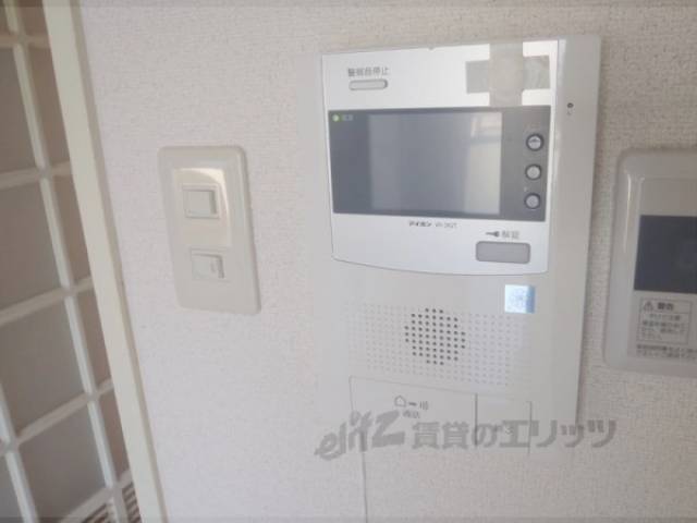 モニターフォン