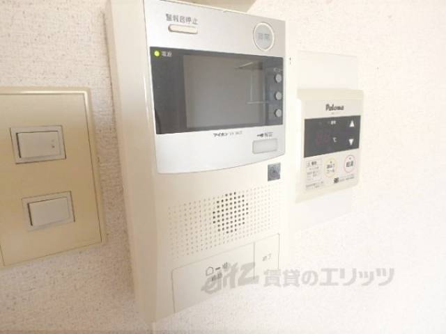 ドアフォン（ＴＶ含）