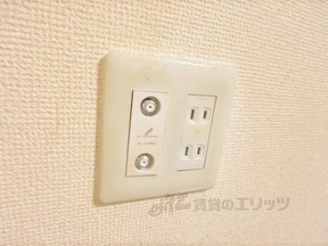 コンセント類