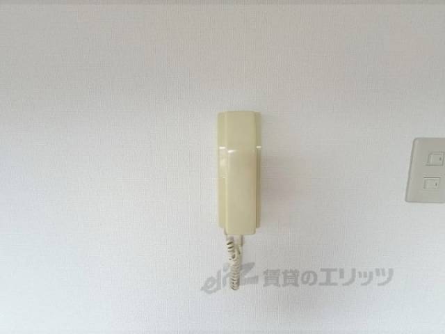 ドアフォン（ＴＶ含）