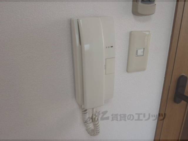 ドアホン
