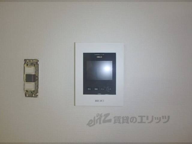 ドアフォン（ＴＶ含）