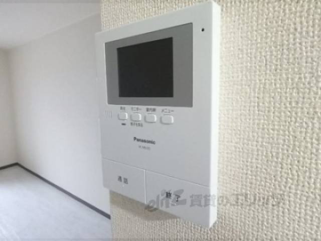テレビドアホン