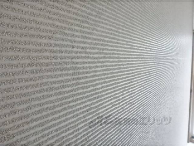 洋室　デザインクロスです