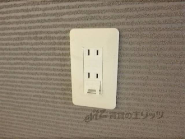 コンセント