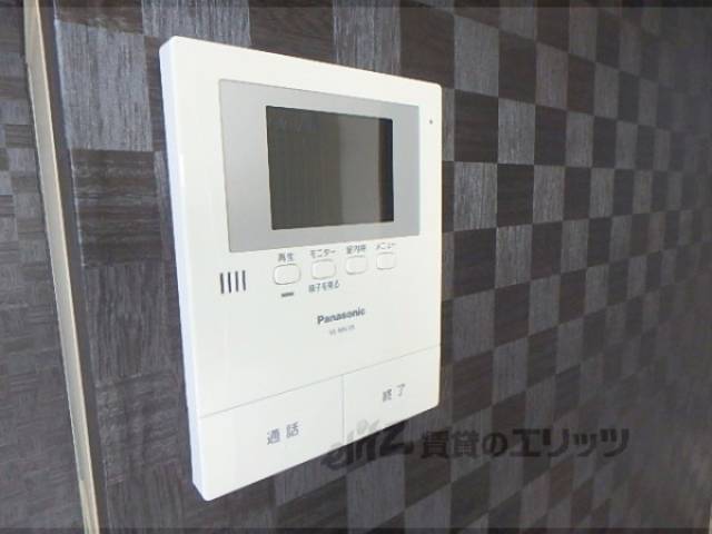 ドアフォン（ＴＶ含）